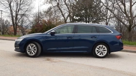 Skoda Octavia Elegance 2.0TDI - 14500 € / 28359.53 лв. - 21498908 2