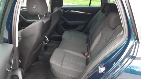 Skoda Octavia Elegance 2.0TDI - 14500 € / 28359.53 лв. - 21498908 11