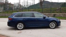 Skoda Octavia Elegance 2.0TDI - 14500 € / 28359.53 лв. - 21498908 5