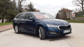 Skoda Octavia Elegance 2.0TDI - 14500 € / 28359.53 лв. - 21498908 6