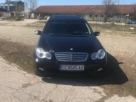 Mercedes-Benz C 180 SPORT Edition - 3350 € / 6552.03 лв. - 84826979 3