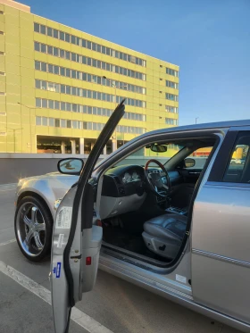 Chrysler 300c HEMI | Mobile.bg � ����� ������ 6