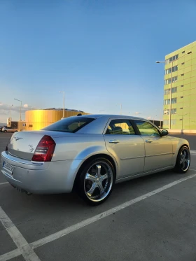 Chrysler 300c HEMI | Mobile.bg � ����� ������ 5