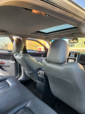 Chrysler 300c HEMI | Mobile.bg � ����� ������ 12