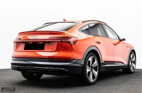 Audi E-Tron SPORTBACK50/313HP/2XSLINE/MATRIX/HUD/PANO/CAM/290z - 34599 € / 67669.76 лв. - 60614810 8