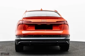 Audi E-Tron SPORTBACK50/313HP/2XSLINE/MATRIX/HUD/PANO/CAM/290z - 34599 € / 67669.76 лв. - 60614810 9