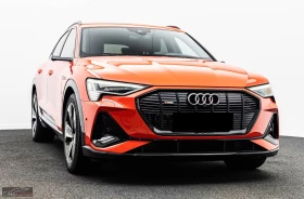 Audi E-Tron SPORTBACK50/313HP/2XSLINE/MATRIX/HUD/PANO/CAM/290z - 34599 € / 67669.76 лв. - 60614810 6