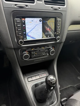 VW Golf 2.0 TDI - 4800 € / 9387.98 лв. - 22355314 10