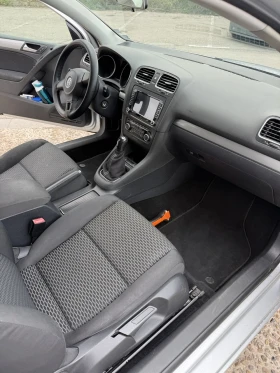 VW Golf 2.0 TDI - 4800 € / 9387.98 лв. - 22355314 8