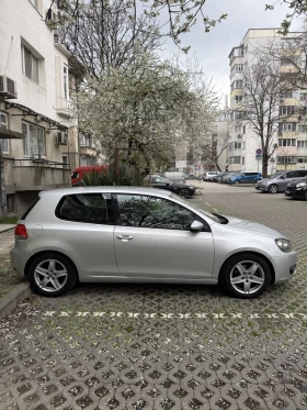 VW Golf 2.0 TDI - 4800 € / 9387.98 лв. - 22355314 5