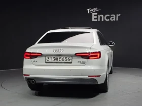 Audi A4 2.0 TDI Quattro - 18516 € / 36214.15 лв. - 49472814 4