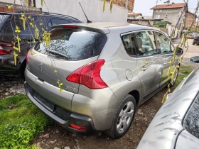 Peugeot 3008 1.6hdi - 3600 € / 7040.99 лв. - 67671116 4