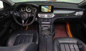 Mercedes-Benz CLS 250 d Facelift | Цена до България - 12150 € / 23763.33 лв. - 86522820 6