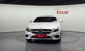 Mercedes-Benz CLS 250 d Facelift | Цена до България - 12150 € / 23763.33 лв. - 86522820 2