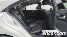 Mercedes-Benz CLS 250 d Facelift | Цена до България - 12150 € / 23763.33 лв. - 86522820 8