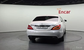 Mercedes-Benz CLS 250 d Facelift | Цена до България - 12150 € / 23763.33 лв. - 86522820 3