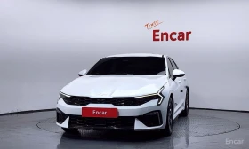 Kia K5 * 2.0LPi* ГАЗ* КОЖА* КАМЕРА* НАВИ*  - 16200 € / 31684.45 лв. - 67316320 3