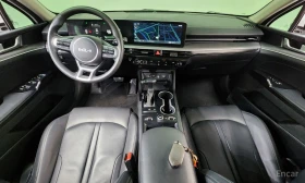 Kia K5 * 2.0LPi* ГАЗ* КОЖА* КАМЕРА* НАВИ*  - 16200 € / 31684.45 лв. - 67316320 7