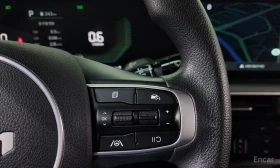 Kia K5 * 2.0LPi* ГАЗ* КОЖА* КАМЕРА* НАВИ*  - 16200 € / 31684.45 лв. - 67316320 15