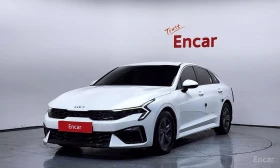 Kia K5 * 2.0LPi* ГАЗ* КОЖА* КАМЕРА* НАВИ* 