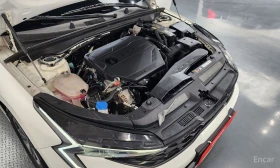 Kia K5 * 2.0LPi* ГАЗ* КОЖА* КАМЕРА* НАВИ*  - 16200 € / 31684.45 лв. - 67316320 6