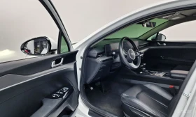 Kia K5 * 2.0LPi* ГАЗ* КОЖА* КАМЕРА* НАВИ*  - 16200 € / 31684.45 лв. - 67316320 10