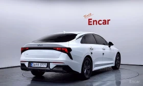 Kia K5 * 2.0LPi* ГАЗ* КОЖА* КАМЕРА* НАВИ*  - 16200 € / 31684.45 лв. - 67316320 2