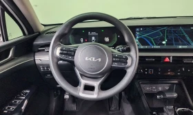 Kia K5 * 2.0LPi* ГАЗ* КОЖА* КАМЕРА* НАВИ*  - 16200 € / 31684.45 лв. - 67316320 13