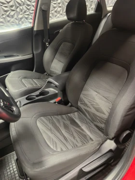 Kia Ceed 1.6CRDI* 136к.с* FACE* 6B* AUX* ТЕМПОМАТ* ТОП - 8100 € / 15842.22 лв. - 12138442 10