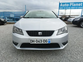 Seat Leon 1.6, TDI 105��. | Mobile.bg � ����� ������ 8