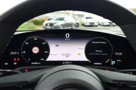 Porsche Taycan 4/476HP/93KWH/CHRONO/MATRIX/BOSE/PANO/360/393z | Mobile.bg � ����� ������ 9