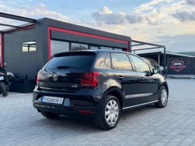 VW Polo 1.2i LOUNGE EURO-6 | Mobile.bg � ����� ������ 4