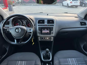 VW Polo 1.2i LOUNGE EURO-6 | Mobile.bg � ����� ������ 11