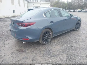 Mazda 3 2.5l 2.5 S Carbon Edition | Mobile.bg � ����� ������ 4