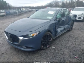 Mazda 3 2.5l 2.5 S Carbon Edition | Mobile.bg � ����� ������ 2