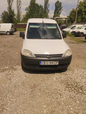 Opel Combo 1.6 �NG-����� | Mobile.bg � ����� ������ 2