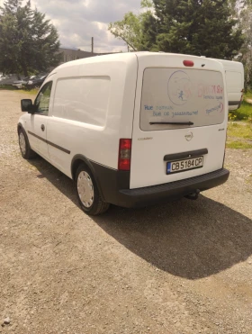 Opel Combo 1.6 �NG-����� | Mobile.bg � ����� ������ 6