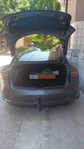 Tesla Model 3 SR+  - 14950 € / 29239.66 лв. - 84872371 13
