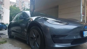 Tesla Model 3 SR+  - 14950 € / 29239.66 лв. - 84872371 14