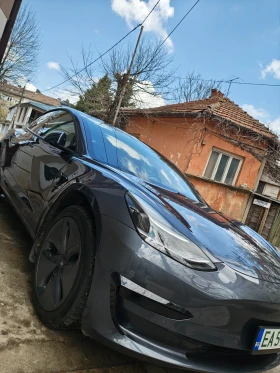 Tesla Model 3 SR+ 