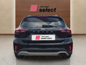 Ford Focus 1.0 EcoBoost | Mobile.bg � ����� ������ 6