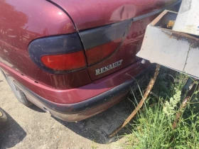 Renault Megane | Mobile.bg � ����� ������ 3