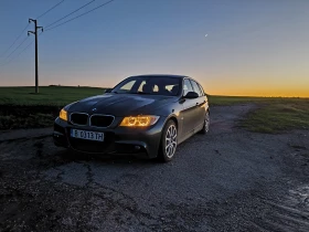 BMW 330 M57 Xdrive - 5650 € / 11050.44 лв. - 79871568 10