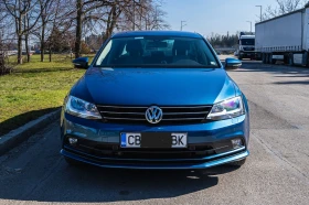 ������ VW Jetta