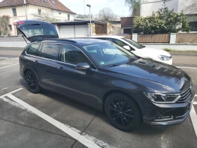 VW Passat B8 Variant Comfortline  | Mobile.bg � ����� ������ 3