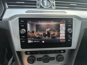 VW Passat B8 Variant Comfortline  | Mobile.bg � ����� ������ 7