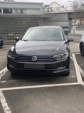 VW Passat B8 Variant Comfortline  | Mobile.bg � ����� ������ 2