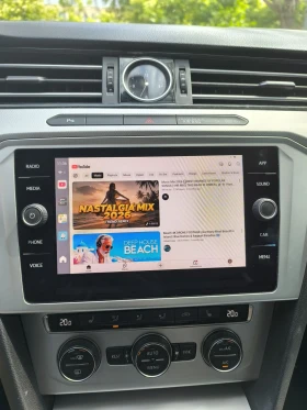 VW Passat B8 Variant Comfortline  | Mobile.bg � ����� ������ 6