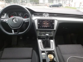 VW Passat B8 Variant Comfortline  | Mobile.bg � ����� ������ 8
