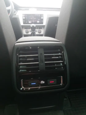 VW Passat B8 Variant Comfortline  | Mobile.bg � ����� ������ 9